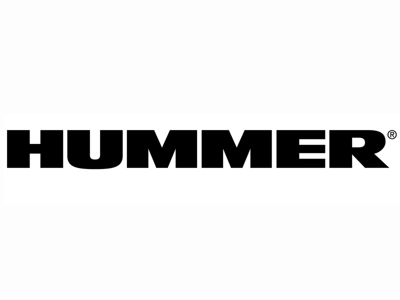 Запчасти Hummer
