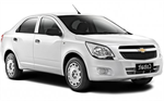 Каталог ТО Chevrolet  cobalt
