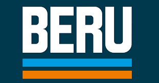 Катушка зажиг A3/A4/GOL_Beru