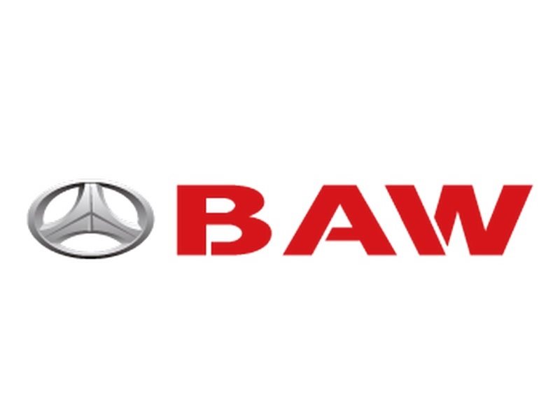Бампер BAW 1044 Fenix 33462 нового образца БЕЛЫЙ (015BE-2803100)
