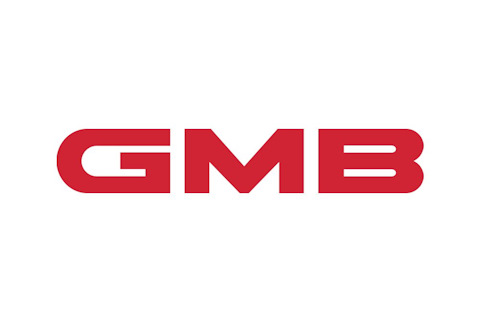 Опора шаровая TOYOTA Mark 2 левая/правая нижняя GMB