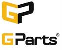 Производитель: GPARTS или GP) GParts Амортизатор капота ПРОИЗВОДИТЕЛЬ GParts