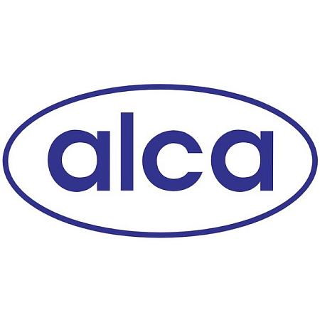 Щетка стеклооч. ALCA (184)  24/60см Universal