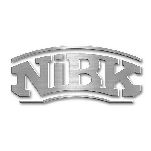 Диск тормозной передний NIBK RN1653