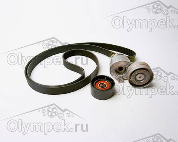1szfe ремень приводной без кондиционера. Комплект приводного ремня дастер 2. Ремень приводной рено дастер 7pk1051. Duster 2. Комплект renault 117209732r.