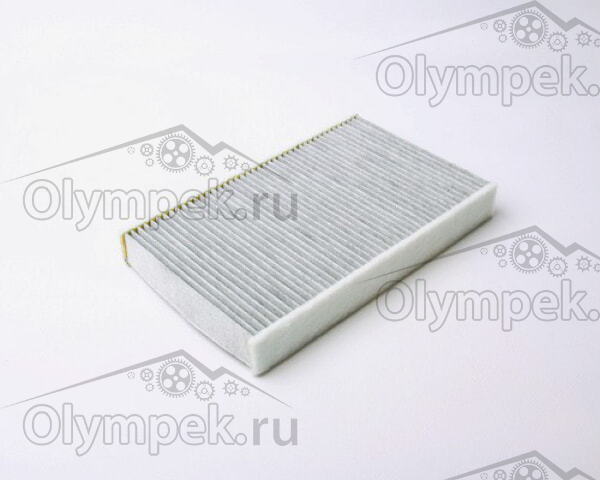 Купить Фильтр Салона Рено Сценик 1