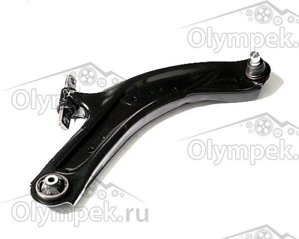 Передний Рычаг Рено Колеос Купить